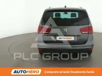 2019 Seat Alhambra