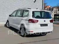 2019 Seat Alhambra