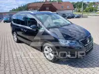 2019 Seat Alhambra