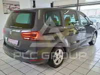 2019 Seat Alhambra