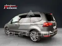 2019 Seat Alhambra