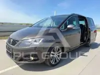 2019 Seat Alhambra