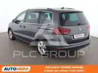 2019 Seat Alhambra