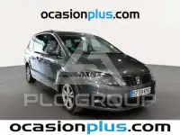 2019 Seat Alhambra
