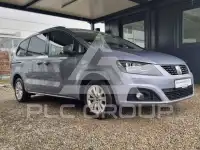 2019 Seat Alhambra