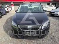 2019 Seat Alhambra