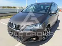 2019 Seat Alhambra