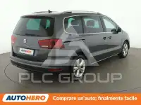 2019 Seat Alhambra