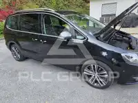 2019 Seat Alhambra