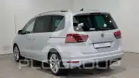 2020 Seat Alhambra
