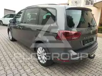 2019 Seat Alhambra