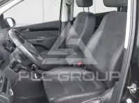 2019 Seat Alhambra