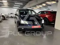2019 Seat Alhambra