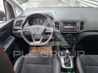 2019 Seat Alhambra