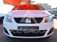 2019 Seat Alhambra