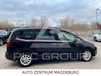 2019 Seat Alhambra