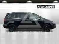 2019 Seat Alhambra