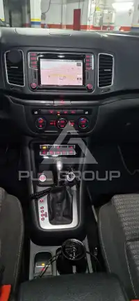 2019 Seat Alhambra