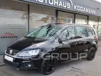 2019 Seat Alhambra