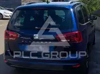 2019 Seat Alhambra