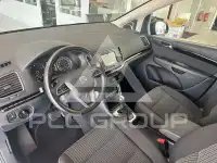 2019 Seat Alhambra