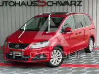 2019 Seat Alhambra