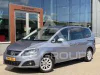 2019 Seat Alhambra