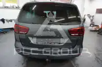 2019 Seat Alhambra