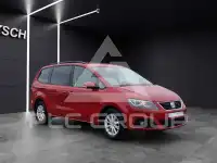2019 Seat Alhambra