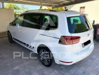 2019 Seat Alhambra