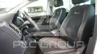 2019 Seat Alhambra