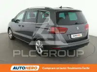 2019 Seat Alhambra