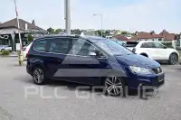 2019 Seat Alhambra
