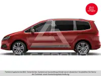 2019 Seat Alhambra