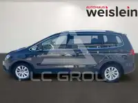 2019 Seat Alhambra
