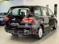 2019 Seat Alhambra