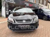 2019 Seat Alhambra
