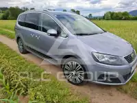 2019 Seat Alhambra