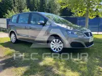 2019 Seat Alhambra