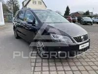 2019 Seat Alhambra