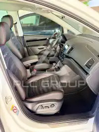 2019 Seat Alhambra