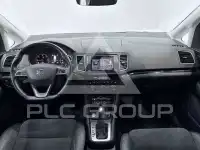 2019 Seat Alhambra