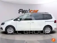 2019 Seat Alhambra
