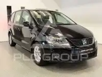 2019 Seat Alhambra