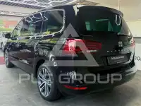 2019 Seat Alhambra