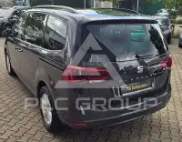 2019 Seat Alhambra