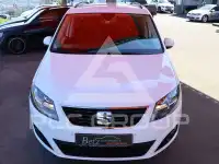 2019 Seat Alhambra