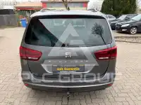 2019 Seat Alhambra