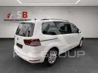 2019 Seat Alhambra