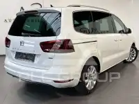 2019 Seat Alhambra